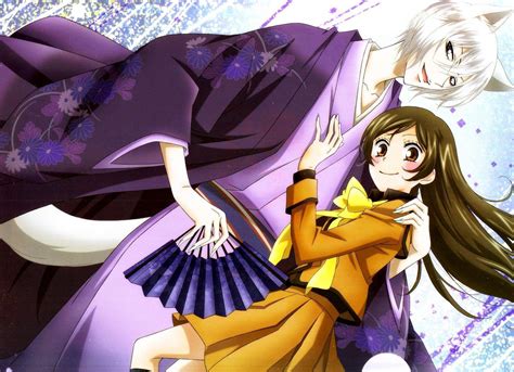Kamisama Kiss .